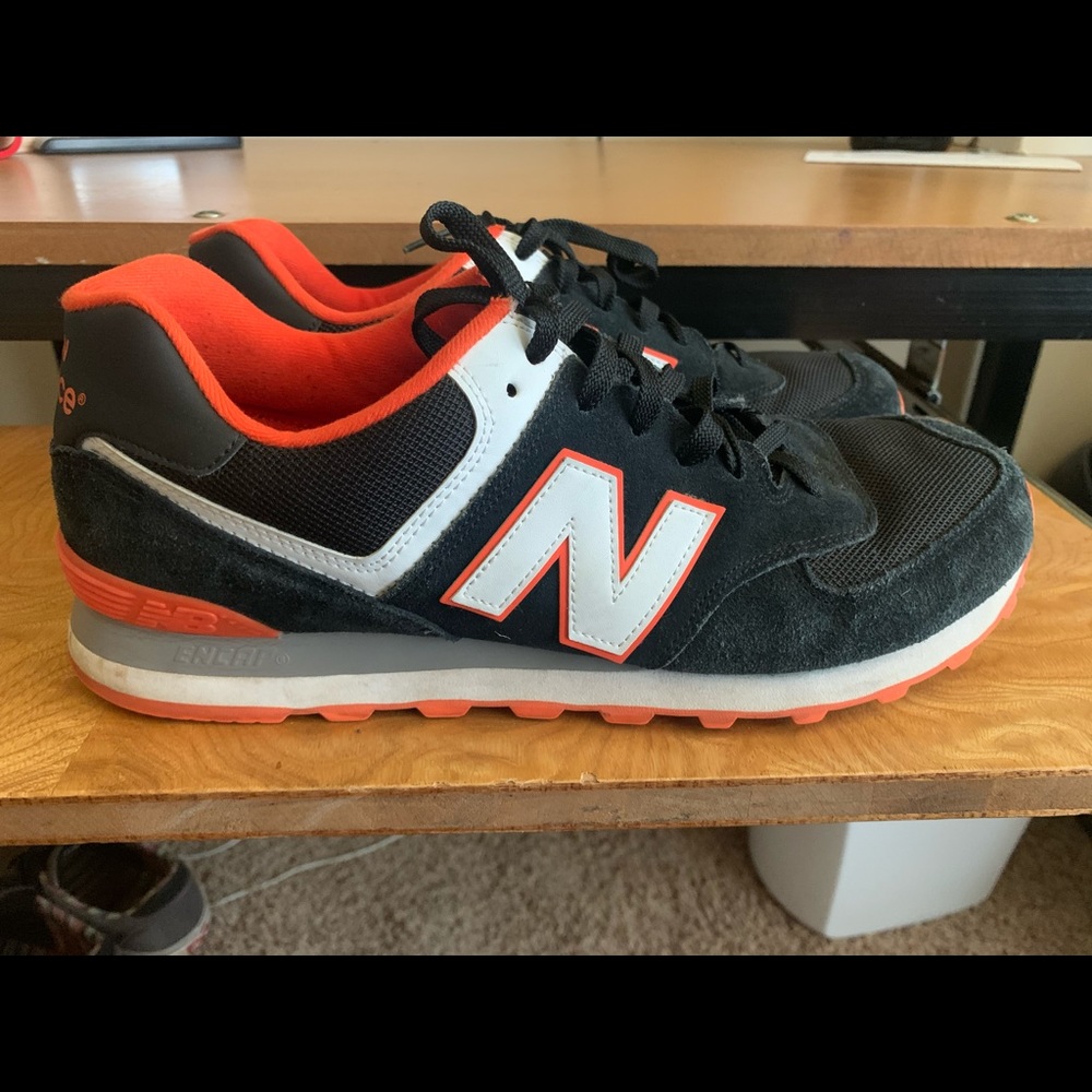 New Balance 574